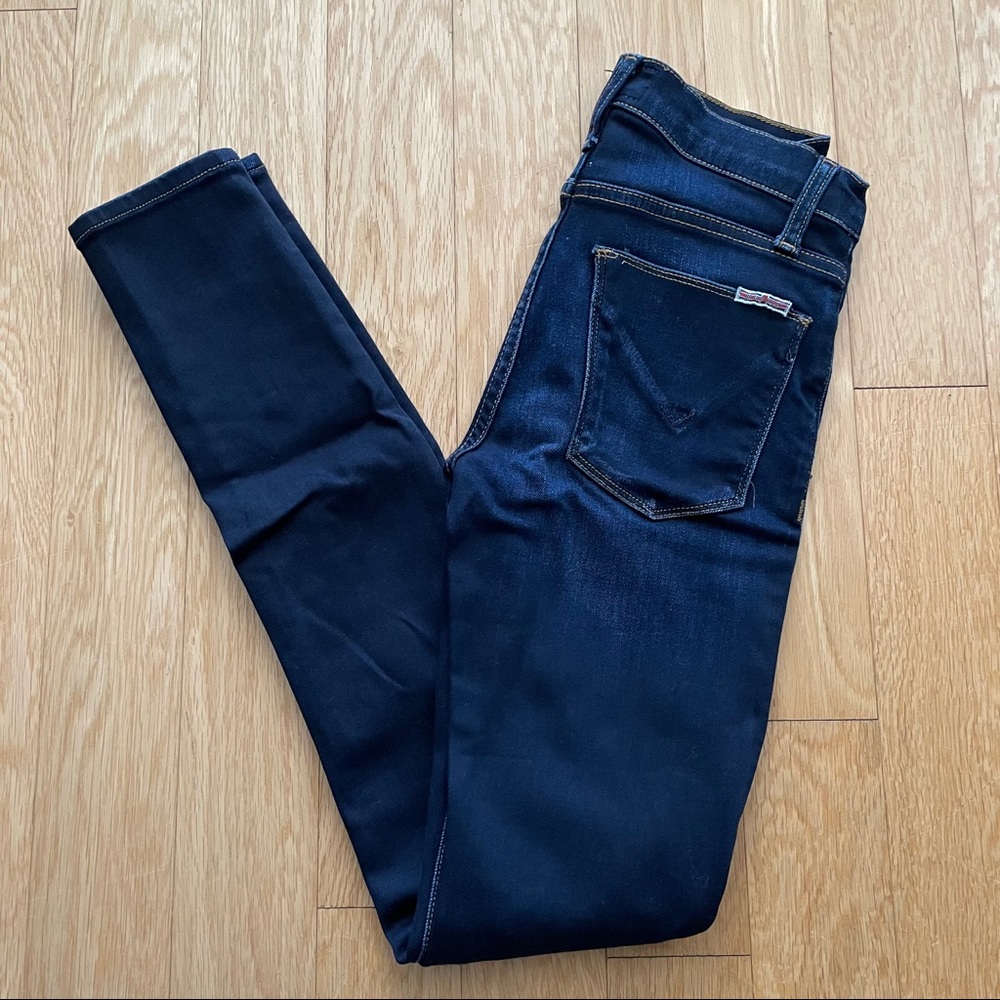 Hudson Jeans Skinny Jeans